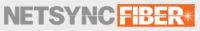 netsync fiber - updated logo